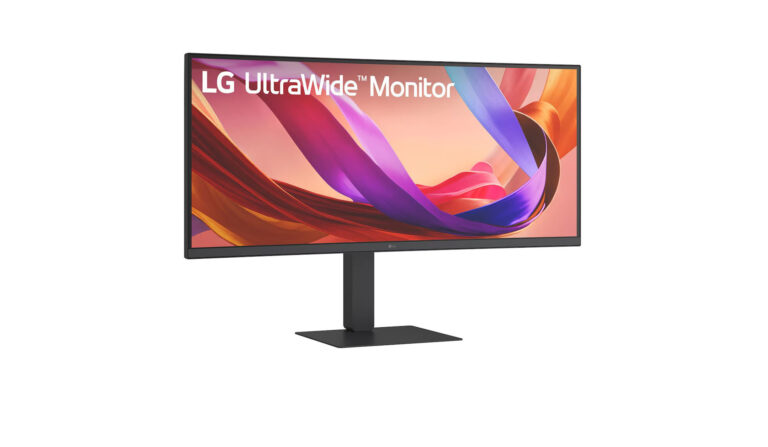 Monitor LG 34U650A-B / 34"/ UWQHD IPS Curved / 100Hz / 5ms / HDMI+DP+USB-C - Zezë