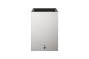 Projektor LG CineBeam S PU615U / Ultra Short Throw / Portable / 500 Lumens / 4K UHD / HDMI+USB-C - Gri