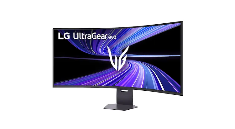Monitor Gaming LG 52G930B-B / 52"/ 5K2K VA Curved / 240Hz / 1ms / USB-C+DP+HDMI - Zezë - Figura 3