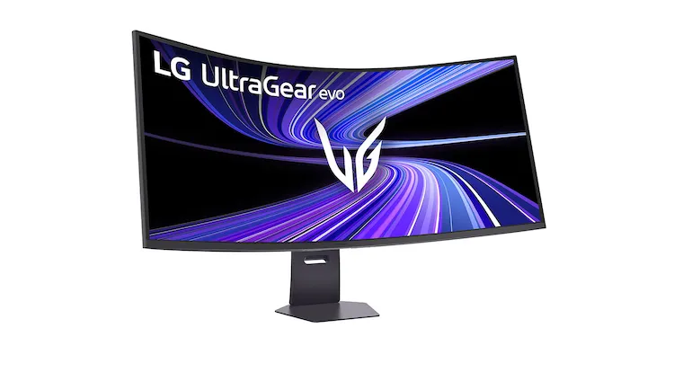 Monitor Gaming LG 52G930B-B / 52"/ 5K2K VA Curved / 240Hz / 1ms / USB-C+DP+HDMI - Zezë - Figura 4
