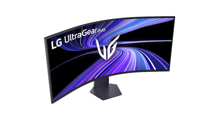 Monitor Gaming LG 52G930B-B / 52"/ 5K2K VA Curved / 240Hz / 1ms / USB-C+DP+HDMI - Zezë - Figura 5