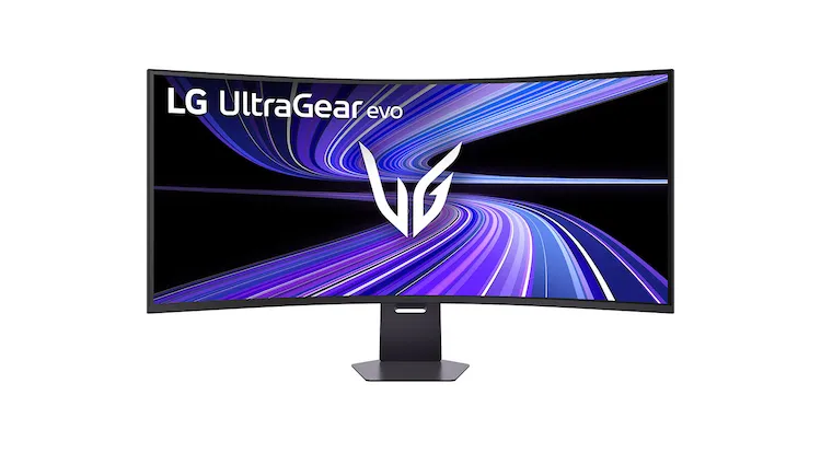 Monitor Gaming LG 52G930B-B / 52"/ 5K2K VA Curved / 240Hz / 1ms / USB-C+DP+HDMI - Zezë