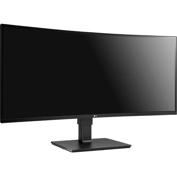 Monitor LG 35BN77CP-B / 35"/ Quad HD VA / Curved / LED / 100Hz / 5ms / HDMI + DisplayPort + USB - Zezë