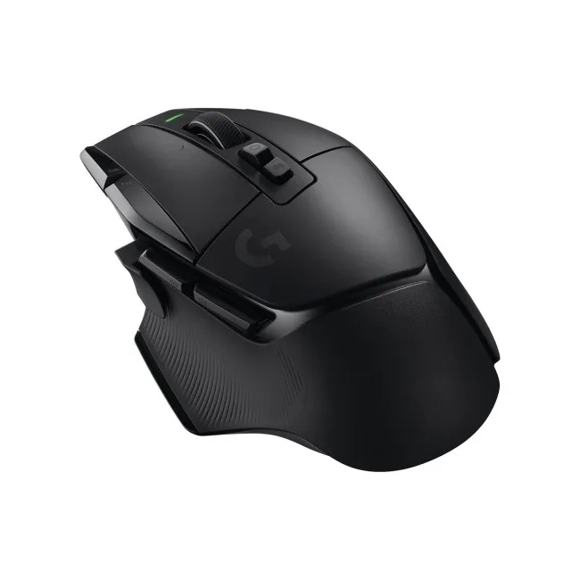 Maus Gaming Logitech G502 X Lightspeed – Zezë