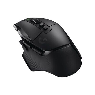 Maus Gaming Logitech G502 X Lightspeed – Zezë