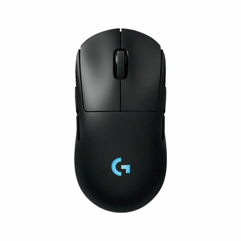 Maus Gaming Logitech G Pro 2 Lightspeed – Zezë