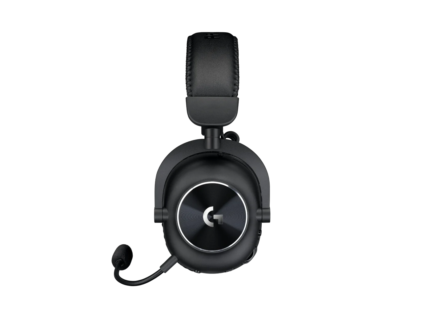 Kufje Gaming Logitech Headset G Pro X 2 Lightspeed – Zezë - Figura 3