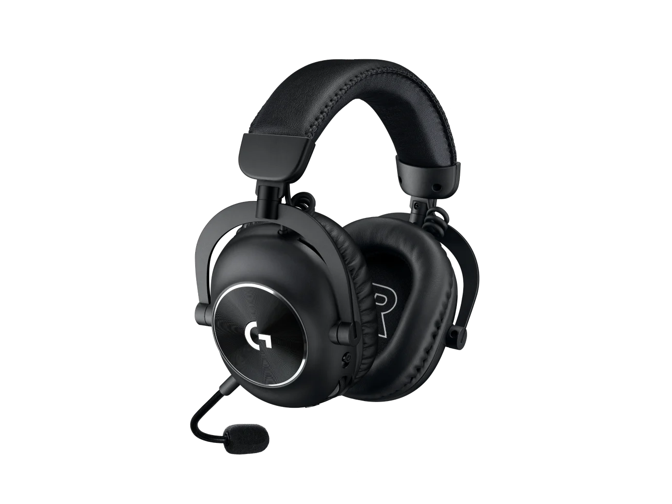 Kufje Gaming Logitech Headset G Pro X 2 Lightspeed – Zezë - Figura 2