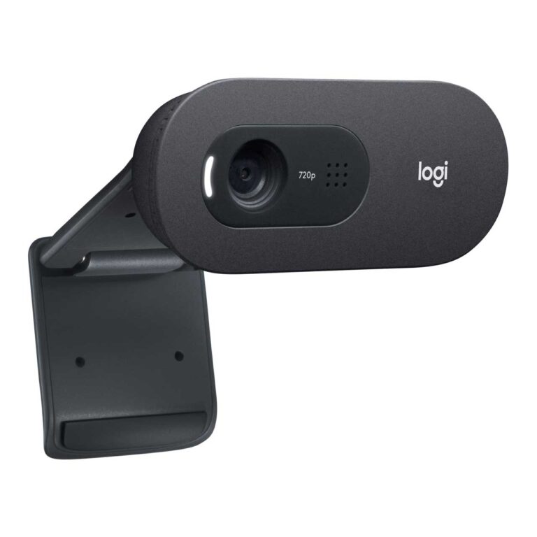 Webcam Logitech Outer box 470X315X305 2.44EB