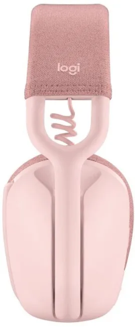 Kufje pa kabllo Logitech Zone Vibe 100 – Rozë - Figura 3