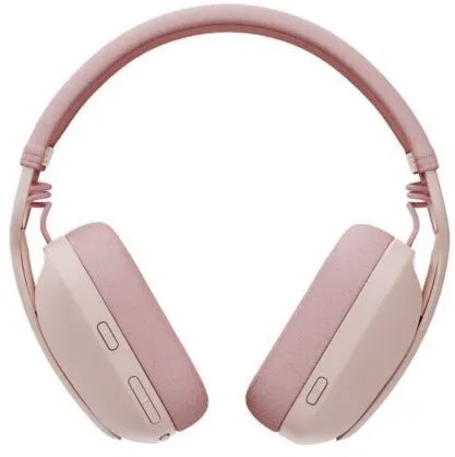 Kufje pa kabllo Logitech Zone Vibe 100 – Rozë - Figura 2