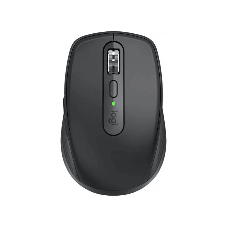 Maus pa Kabllo Logitech Mouse MX Anywhere 3S – Zezë - Figura 2