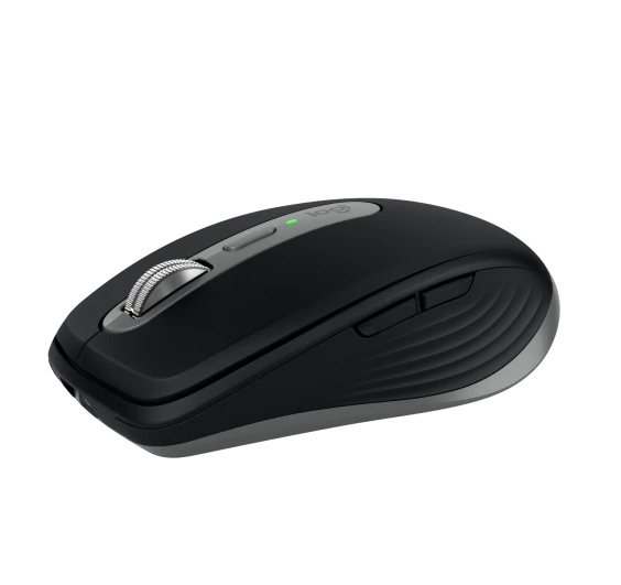 Maus pa Kabllo Logitech Mouse MX Anywhere 3S for Mac – Zezë - Figura 4