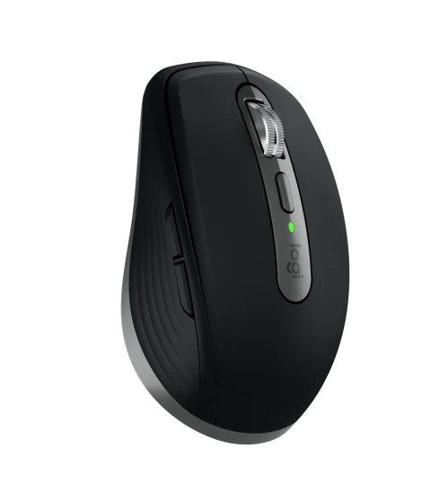 Maus pa Kabllo Logitech Mouse MX Anywhere 3S for Mac – Zezë - Figura 3