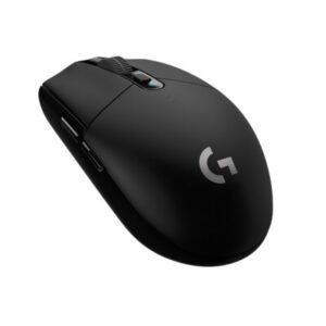 Maus Gaming Logitech G305 Lightspeed – Zezë