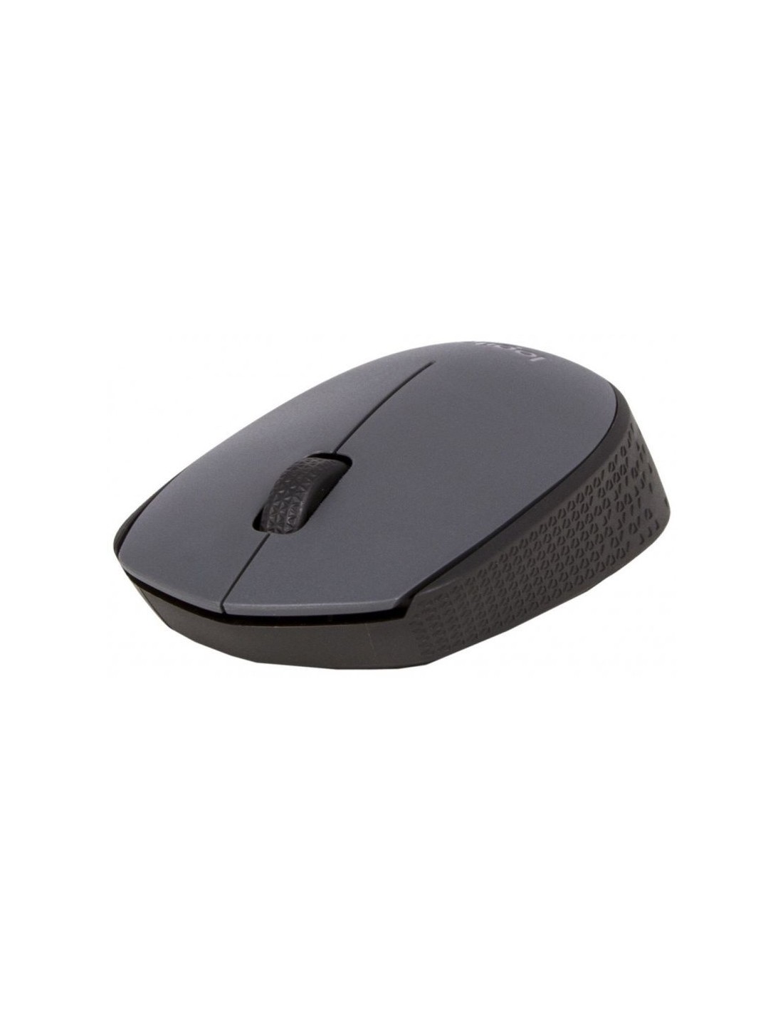 Maus pa Kabllo Logitech M170 – Gri/Zezë - Figura 2