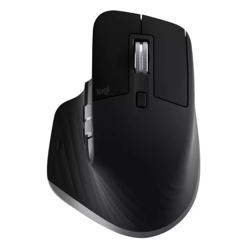 Maus pa Kabllo Logitech Mouse MX Master 3S Mac Performance – Zezë - Figura 3