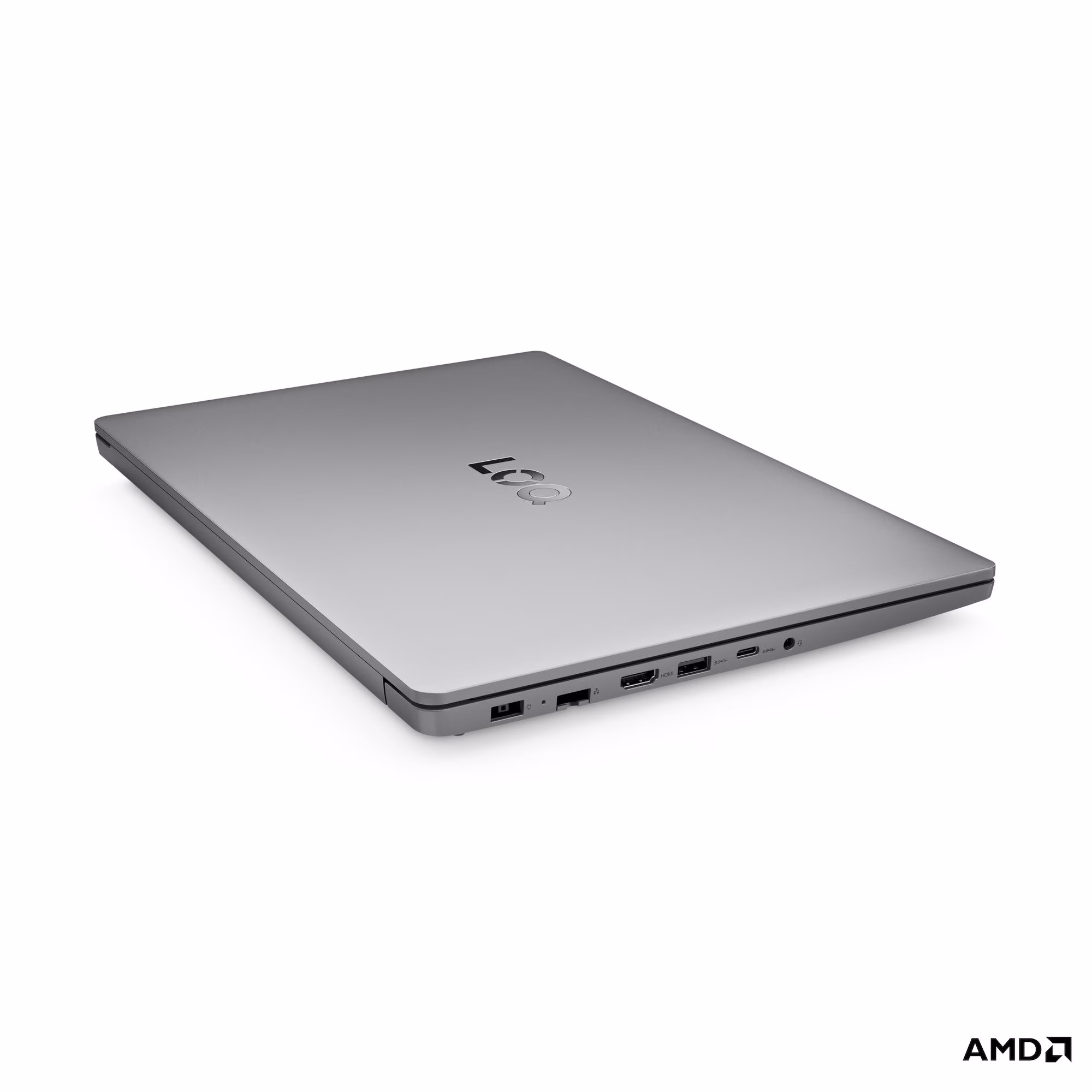 Laptop Gaming Lenovo NB LOQ 15ARP10E / Ryzen 7 7735HS / 16GB DDR5 / 1TB / 15.6′ Full HD 144Hz / RTX 3050 6GB – Gri 4