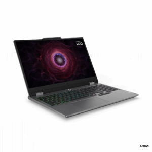 Laptop Gaming Lenovo LOQ 15ARP9 / Ryzen 7-7435HS / 24GB / 512GB / 15.6 Inch Full HD 144Hz / RTX 4050 6GB / I zi