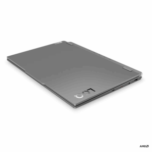 Laptop Gaming Lenovo LOQ 15ARP9 / Ryzen 7-7435HS / 24GB / 512GB / 15.6 Inch Full HD 144Hz / RTX 4050 6GB / I zi