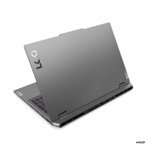 Laptop Gaming Lenovo LOQ 15ARP9 / Ryzen 7-7435HS / 24GB / 512GB / 15.6 Inch Full HD 144Hz / RTX 4050 6GB / I zi