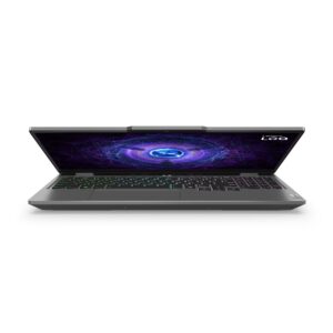 Laptop Lenovo LOQ 15IRX9 / i7-13650HX / 24GB / 1TB / 15.6 Full HD 144Hz / RTX 4050 6GB / Luna Grey
