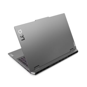 Laptop Lenovo LOQ 15IRX9 / i7-13650HX / 24GB / 1TB / 15.6 Full HD 144Hz / RTX 4050 6GB / Luna Grey