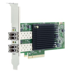Këllëf për Disqe RAID Broadcom Emulex - SFP+-Transceiver-Modul - 64 GB Fibre Channel (Long Wave) - LC