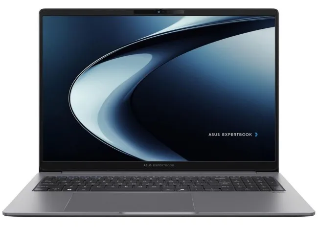 Laptop ASUS ExpertBook PM3606CKA-PL0201X / Ryzen AI 5 330 / 16GB DDR5 / 512GB / 16" WQHD IPS AG 144Hz / AMD Radeon Graphics - Gri