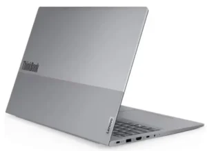 Laptop Lenovo ThinkBook 16 G7 / Ryzen 5 7535HS / 16GB DDR5 / 512GB / 16″ WUXGA IPS AG / AMD Radeon 660M – Gri 8