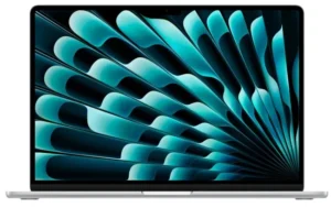 Macbook Air M5 15,3" / 10 CPU / 10 GPU / 16GB / 1TB - Silver