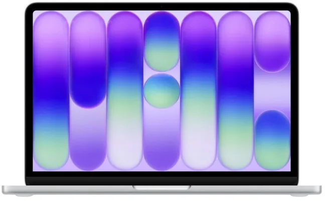 Macbook Neo A18 Pro 13" / 6 CPU / 5 GPU / 8GB / 256GB - Silver