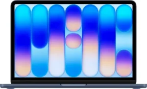 Macbook Neo A18 Pro 13" / 6 CPU / 5 GPU / 8GB / 512GB - Indigo