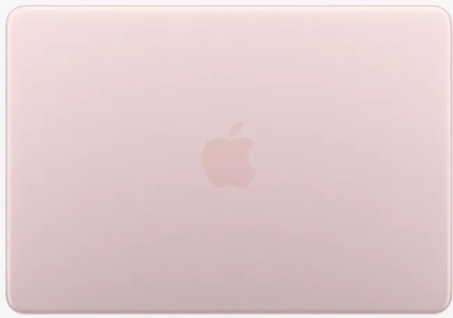 Macbook Neo A18 Pro 13" / 6 CPU / 5 GPU / 8GB / 512GB - Subtle Pink - Figura 5