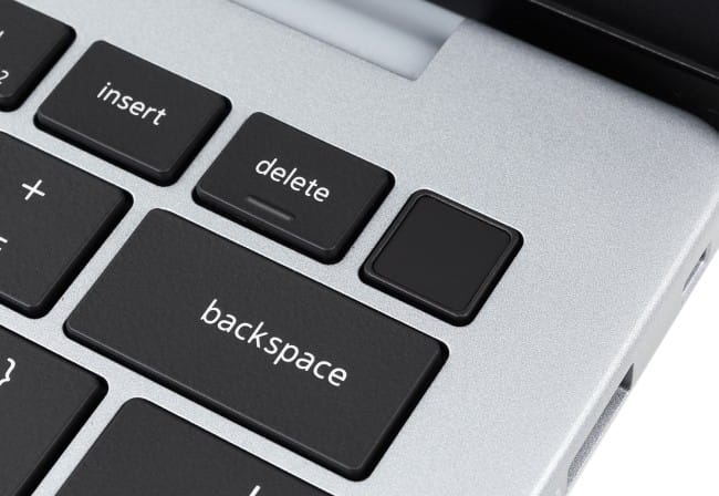 Laptop DELL Inspiron 5440 / Core 7 150U / 16GB DDR5 / 1TB / 14" WUXGA / MX570 - Argjend - Figura 4