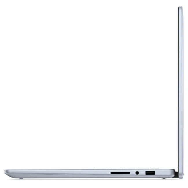 Laptop Dell Inspiron 14 2in1 7440 / Core 7 150U / 16GB DDR5 / 1TB / 14″ WUXGA Touch / Intel Graphics – Blu e hapur 5