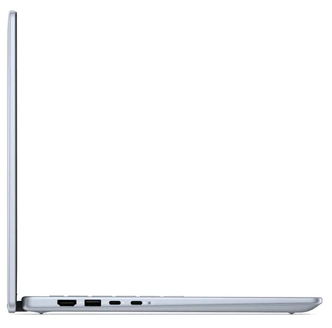 Laptop Dell Inspiron 14 2in1 7440 / Core 7 150U / 16GB DDR5 / 1TB / 14″ WUXGA Touch / Intel Graphics – Blu e hapur 6