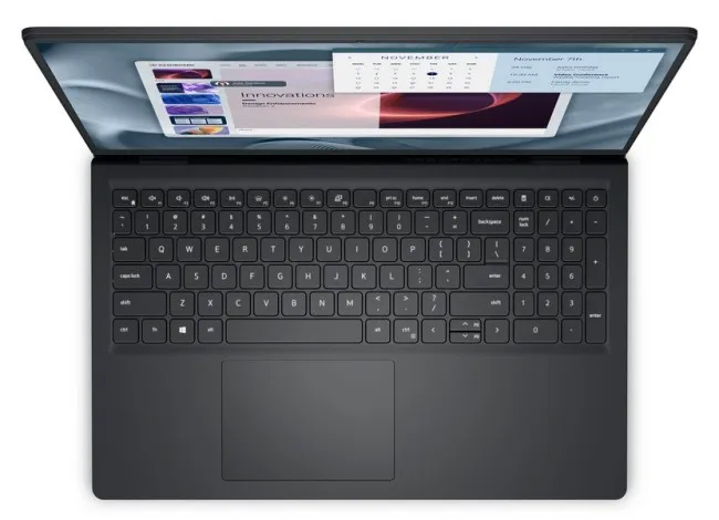 Laptop Dell Pro 15 Essential / i5-1334U / 16GB DDR5 / 512GB / 15,6" Full HD / Intel UHD Graphics - Zezë - Figura 3