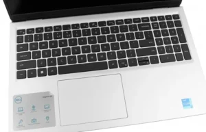Laptop DELL Inspiron 15 3520 / i7-1255U / 16GB / 1TB / 15,6 Inch / Intel Iris Xe Graphics / Hiri