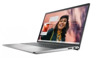 Laptop DELL Inspiron 3530 / i5-1334U / 16GB / 1TB / 15,6 Inch / Intel Iris Xe Graphics / Hiri