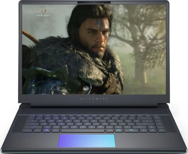 Laptop Gaming DELL Alienware 16 Area-51 AA16250 / Ultra 9 275HX / 32GB LPDDR5 / 1TB / 16"WQXGA / RTX 5080 16GB - Zezë