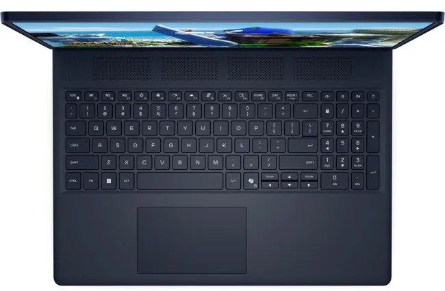 Laptop DELL Alienware 16 Aurora AC16250 / Core 7 240H / 16GB DDR5 / 1TB / 16" WQXGA / RTX 4050 - Zezë/Blu e Errët - Figura 3