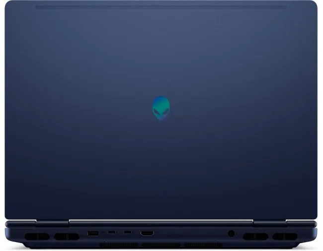 Laptop Gaming DELL Alienware 16X Aurora AC16251 / Ultra 9 275HX / 32GB DDR5 / 2TB / 16" WQXGA / RTX 5070 8GB - Blu e mbyllur - Figura 8