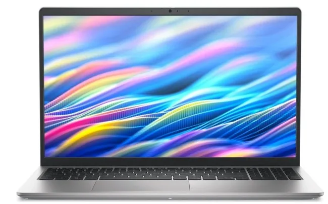 Laptop DELL 15 / i7-1355U / 16GB DDR4 / 1TB / 15,6'' Full HD / Intel Iris Xe Graphics - Argjend