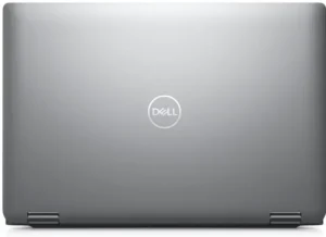 Laptop DELL Latitude 5350 / Ultra 5 135U / 32GB LPDDR5X / 512GB / 13,3″ Full HD Touch / Intel Graphics – Gri 6