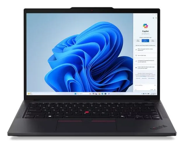 Laptop Lenovo ThinkPad T14 G5 / Ultra 7 155U / 16GB DDR5 / 512GB / 14" WUXGA IPS AG / Intel Graphics - Zezë