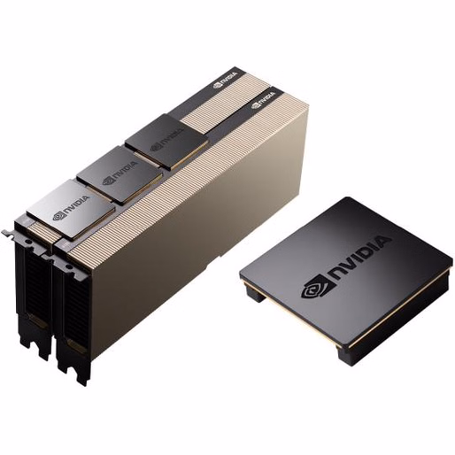 Kartelë Grafike Nvidia NVLink Bridge Tesla / 2-Way / 2-Slot / x16