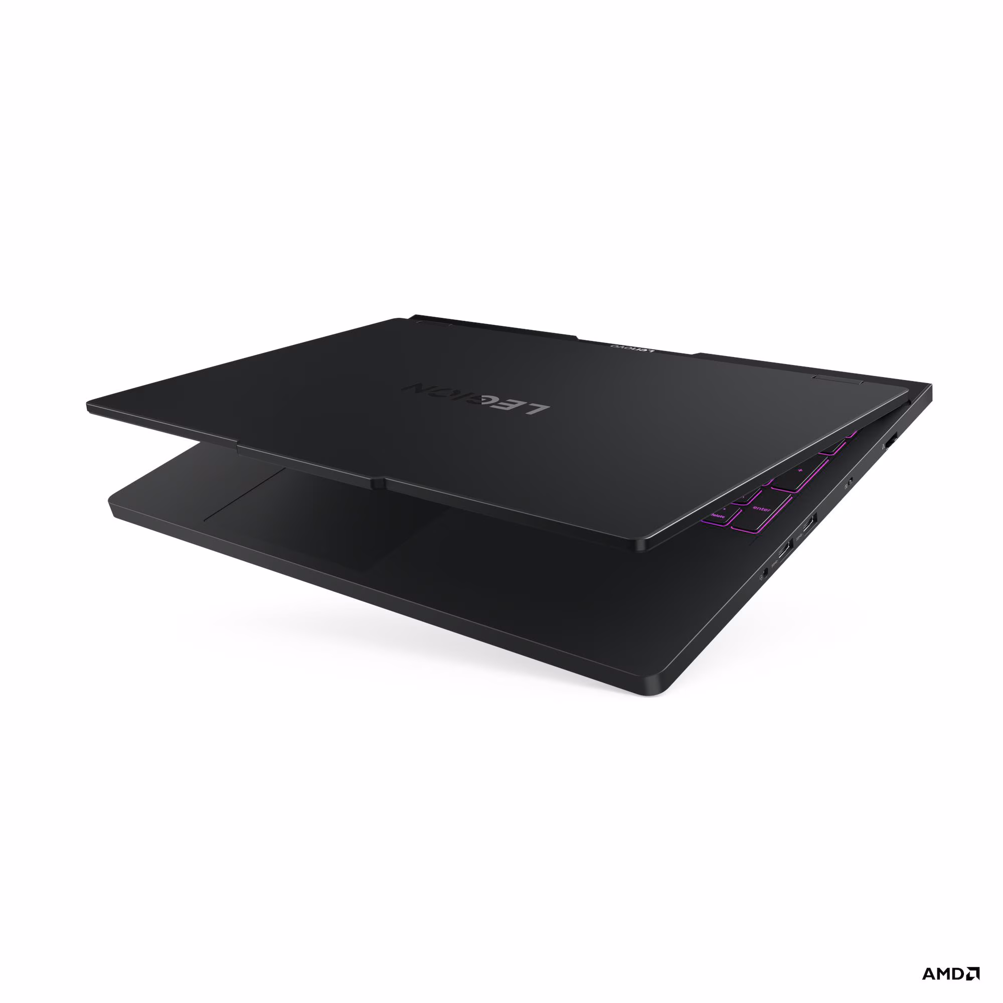 Laptop Gaming Lenovo Legion Pro 5 16ADR10 / Ryzen 7 8745HX / 32GB DDR5 / 1TB / 16″ WQXGA OLED 165Hz / RTX 5060 8GB – Zezë 7