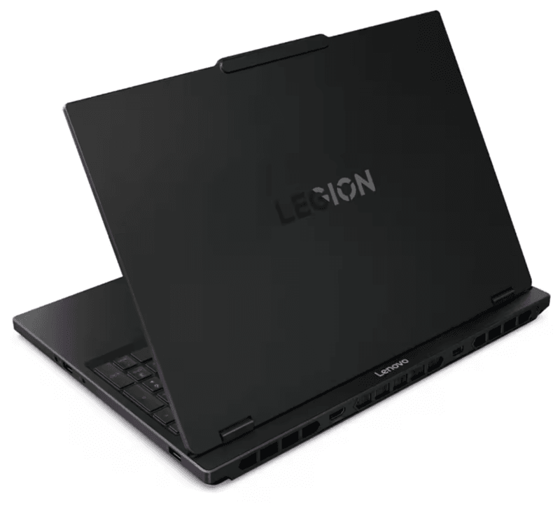 Laptop Gaming Lenovo LEGION 5I 15IRX10 / i9-14900HX / 16GB DDR5 / 1TB / 15.1" WQXGA OLED 165Hz / RTX 5070 8GB - Eclipse Black - Figura 3