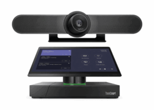 Sisteme për Konferencë Logitech Small Room Bundle / MeetUp + TAP / 4K Video